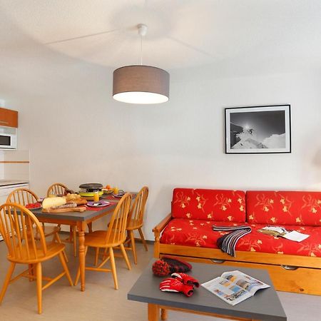 Residence Nemea Les Grands Ax Акс-ле-Терм Екстериор снимка