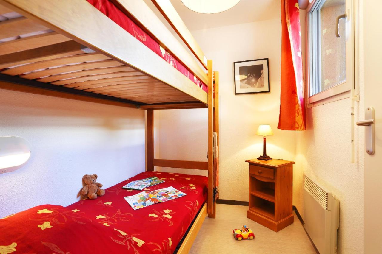 Residence Nemea Les Grands Ax Акс-ле-Терм Екстериор снимка