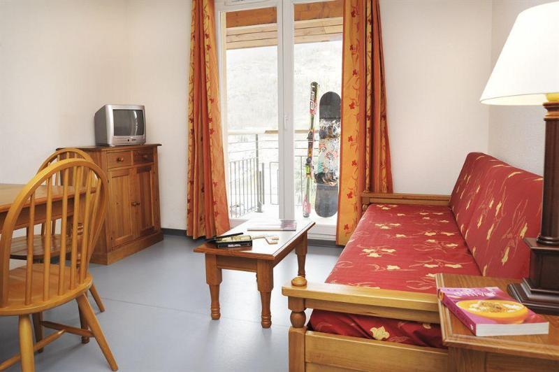Residence Nemea Les Grands Ax Акс-ле-Терм Екстериор снимка