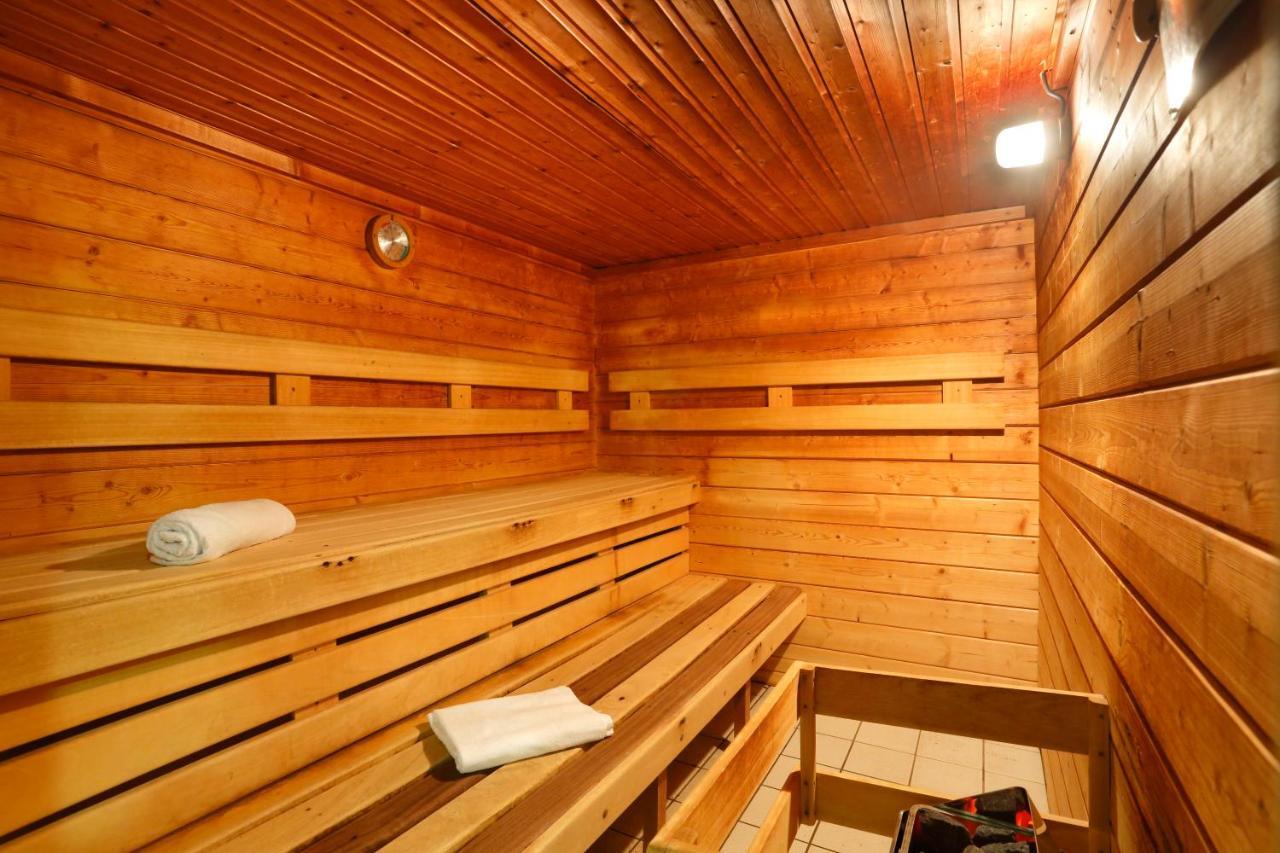 Residence Nemea Les Grands Ax Акс-ле-Терм Екстериор снимка